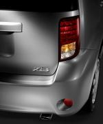 Scion xB 2011 года